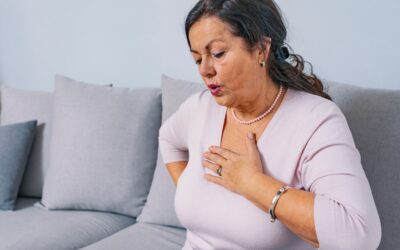 The Delay Dilemma: Why Women Hesitate to Call for Help During Heart Attacks