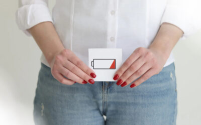 Where Did My Libido Go? Understanding Sexual Desire in Midlife